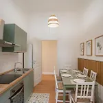 Apartment Fori Imperiali Prestige Rome