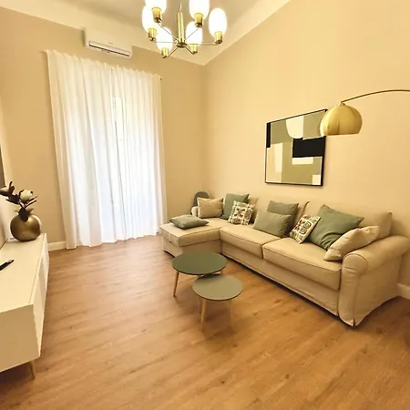 Апартаменты Fori Imperiali Prestige