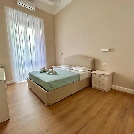 Апартаменты Fori Imperiali Prestige Рим