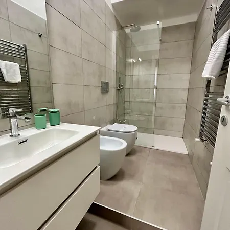 Fori Imperiali Prestige