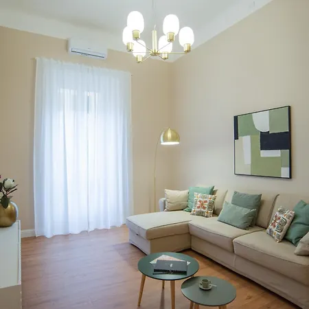 דירה Fori Imperiali Prestige