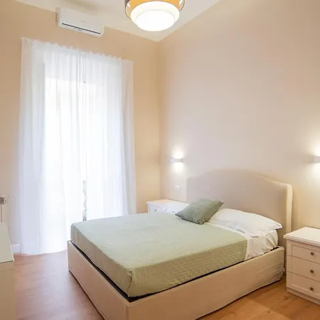 Apartment Fori Imperiali Prestige