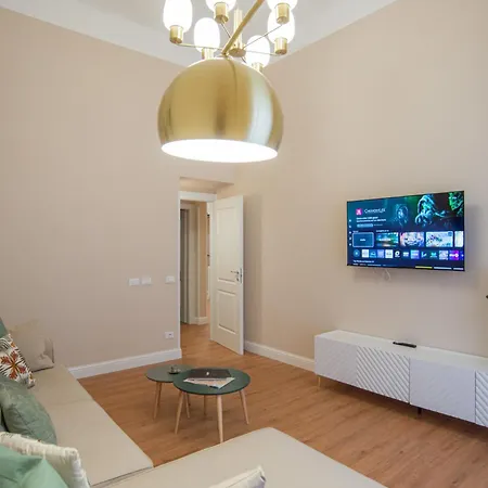 Fori Imperiali Prestige Apartment *