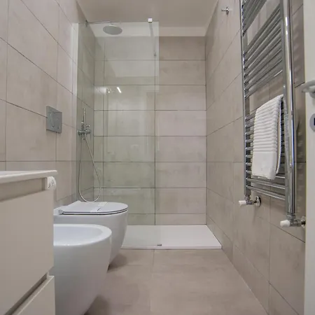 Fori Imperiali Prestige *