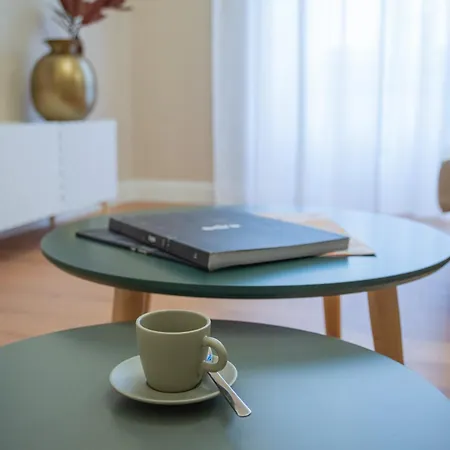 Fori Imperiali Prestige Apartment