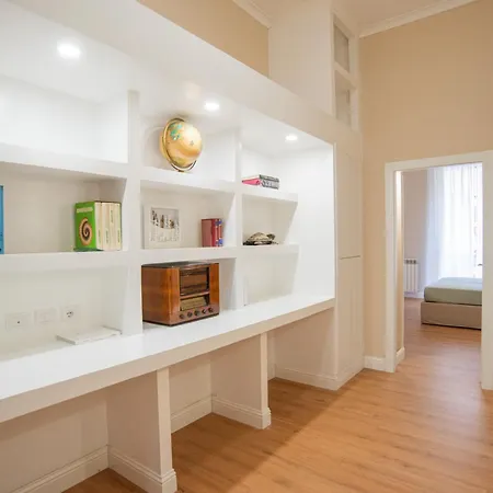 Fori Imperiali Prestige Rome