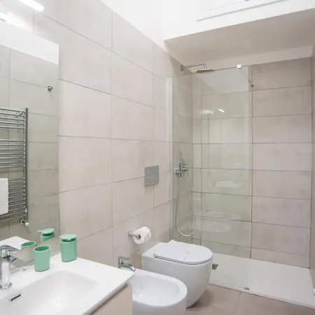 Fori Imperiali Prestige Apartment