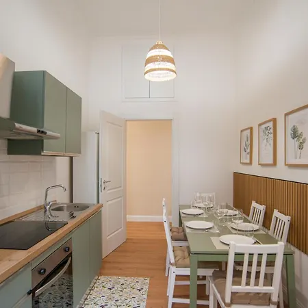 Apartment Fori Imperiali Prestige Rome