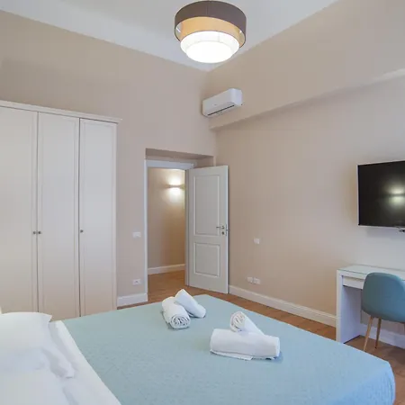 Apartment Fori Imperiali Prestige *