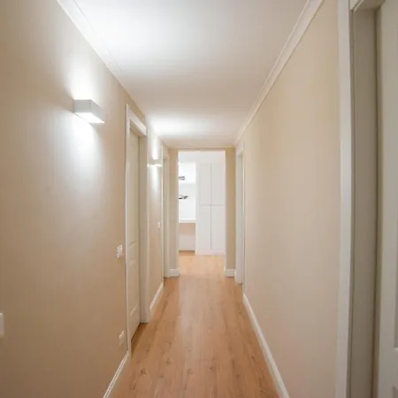 Fori Imperiali Prestige Apartment Rome