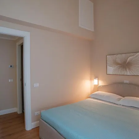 Fori Imperiali Prestige Apartment Rome