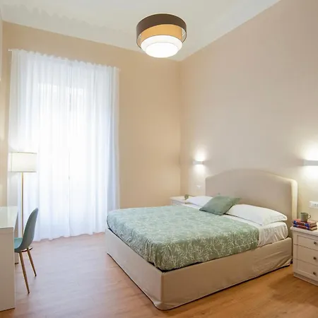 Apartment Fori Imperiali Prestige *