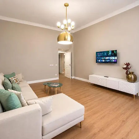 Fori Imperiali Prestige Apartment Rome