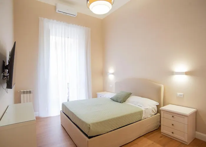 Apartment Fori Imperiali Prestige