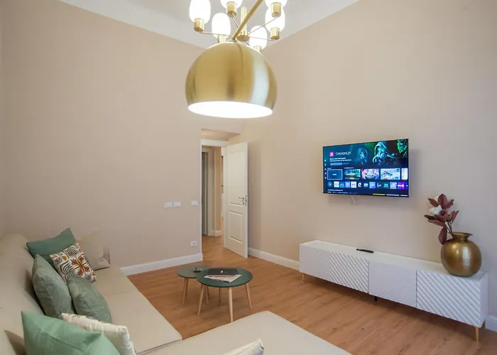 Fori Imperiali Prestige Apartment *