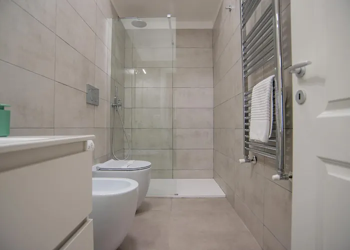 Fori Imperiali Prestige *