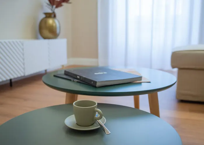 Fori Imperiali Prestige Apartment