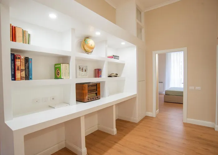 Fori Imperiali Prestige Rome