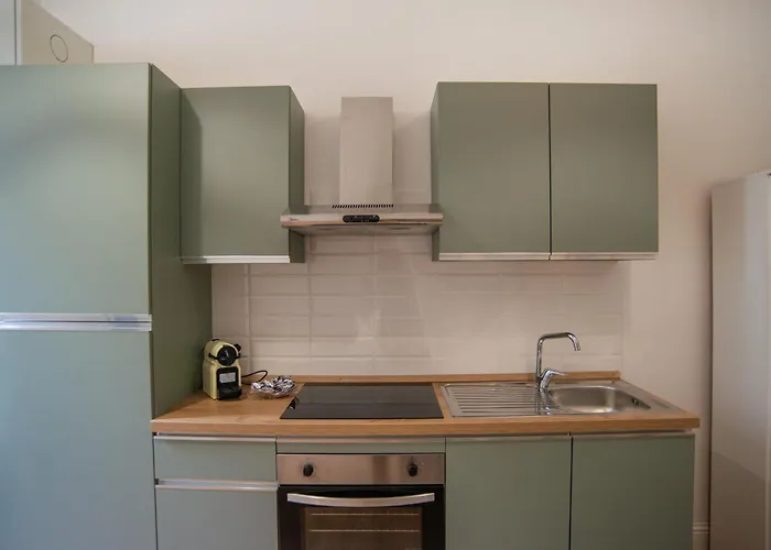 Fori Imperiali Prestige