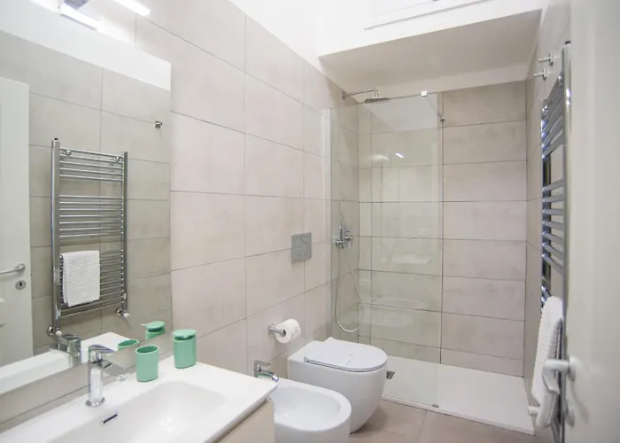 Fori Imperiali Prestige Apartment