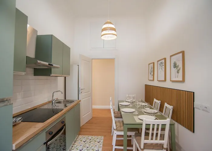 Apartment Fori Imperiali Prestige Rome