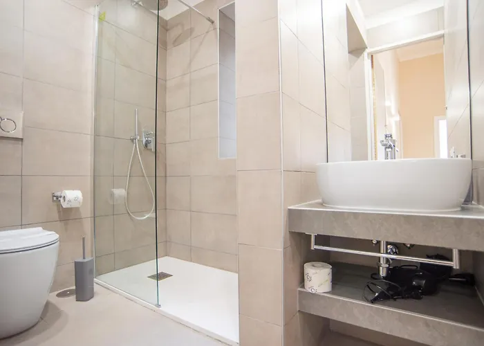 Apartment Fori Imperiali Prestige