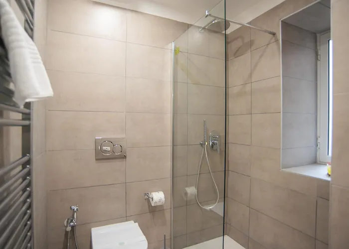 Fori Imperiali Prestige Apartment Rome