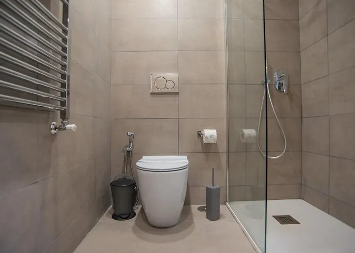 Fori Imperiali Prestige