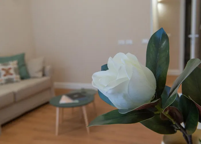 Apartment Fori Imperiali Prestige *