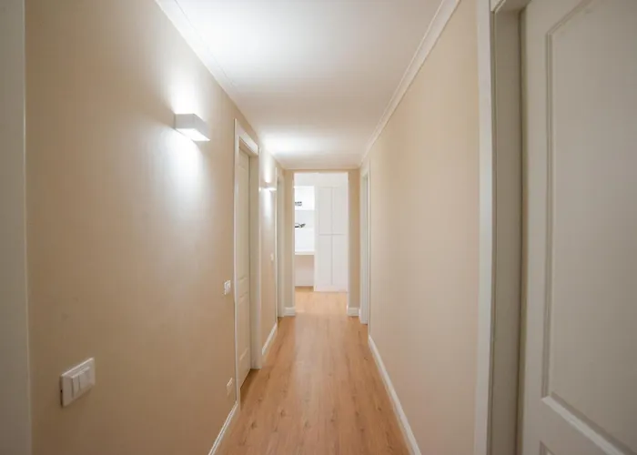 Fori Imperiali Prestige Apartment Rome