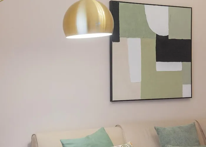 Fori Imperiali Prestige Apartment *