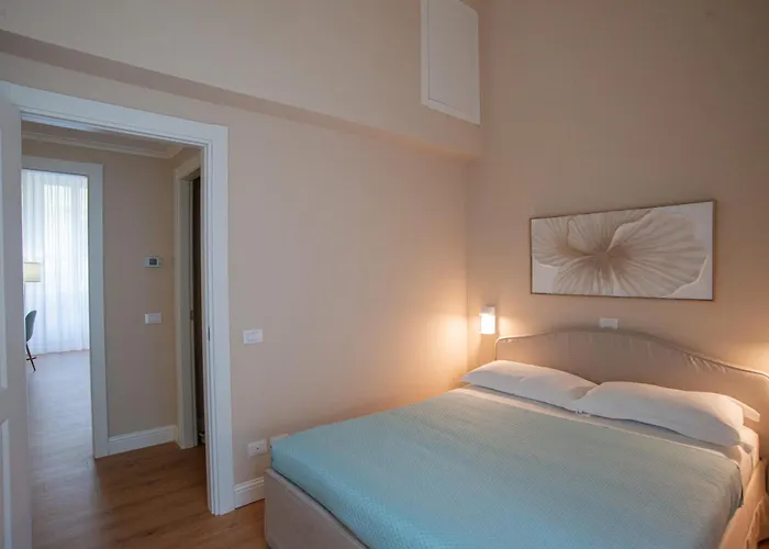 Fori Imperiali Prestige Apartment Rome