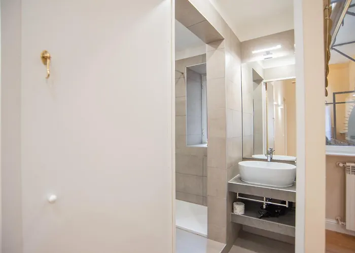 Fori Imperiali Prestige Apartment