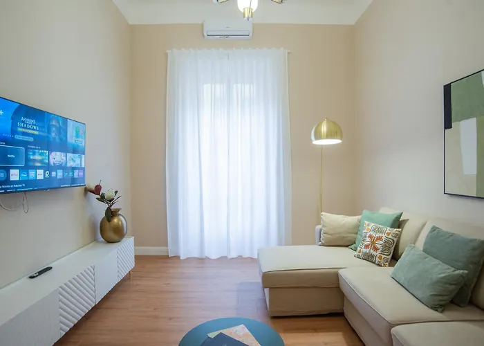 Fori Imperiali Prestige *