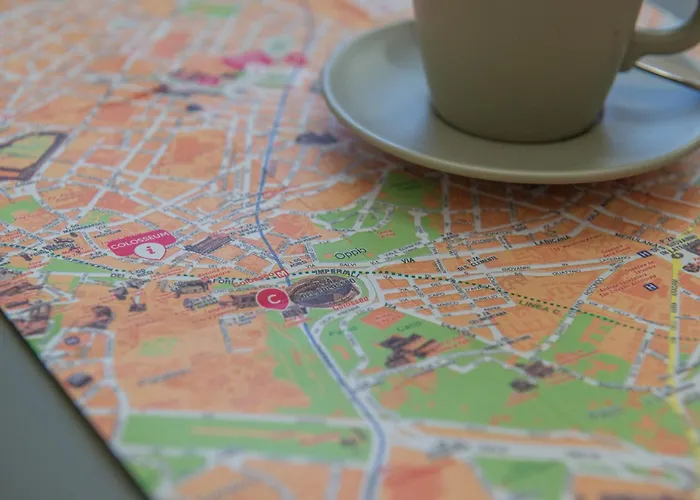 Fori Imperiali Prestige