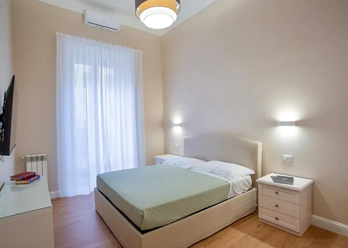 Fori Imperiali Prestige *