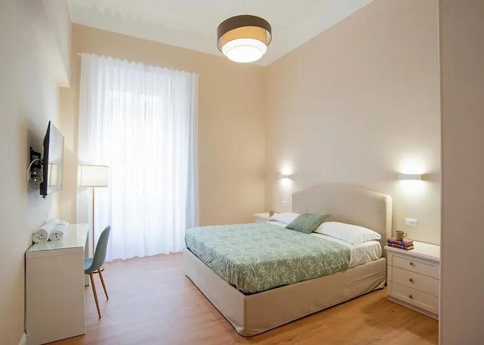 Apartment Fori Imperiali Prestige *