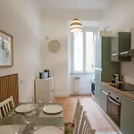 Fori Imperiali Prestige Apartament