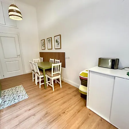 Apartman Fori Imperiali Prestige Róma