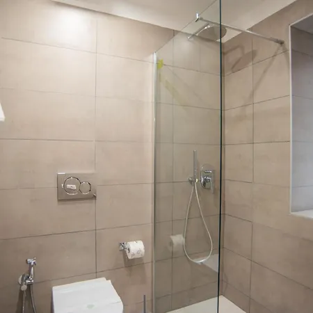 Fori Imperiali Prestige Apartmán Řím